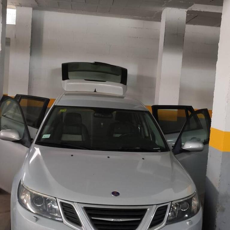JT CHICLANA, ,Parking, Aire, Wifi, TV, Terraza - Apartamento de 3 dormitorios - 37