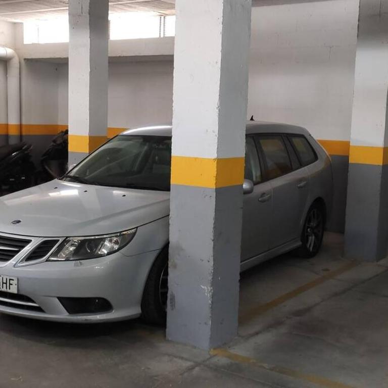 JT CHICLANA, ,Parking, Aire, Wifi, TV, Terraza - Apartamento de 3 dormitorios - 36
