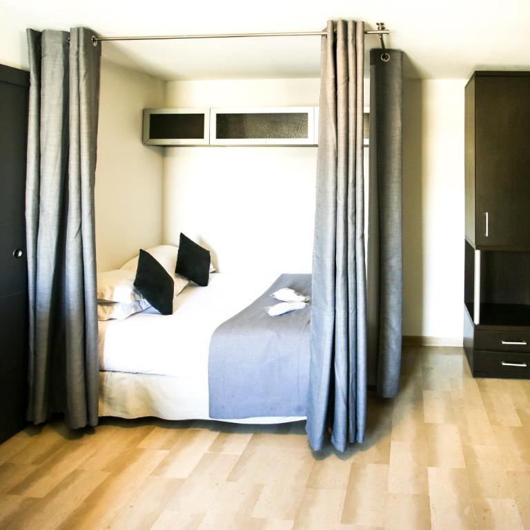 Cannes Studio Centre GAMBETTA - Studio - 2
