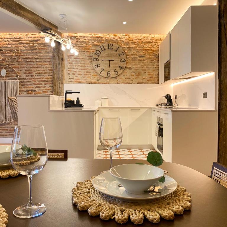 Ribera AC by Staynnapartments - Apartment - 9