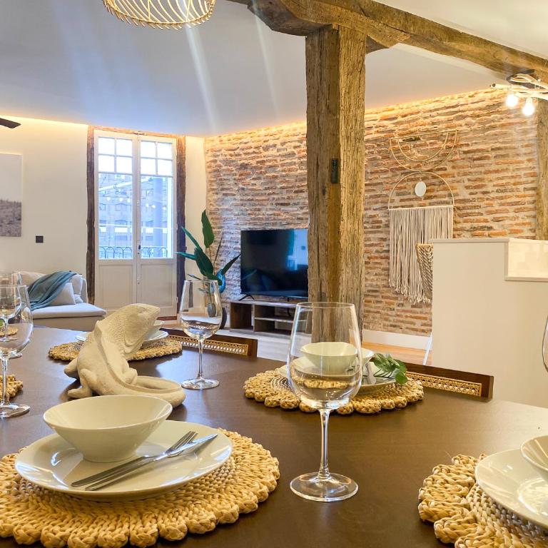 Ribera AC by Staynnapartments - Apartment - 6