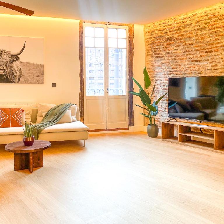 Ribera AC by Staynnapartments - Apartment - 10