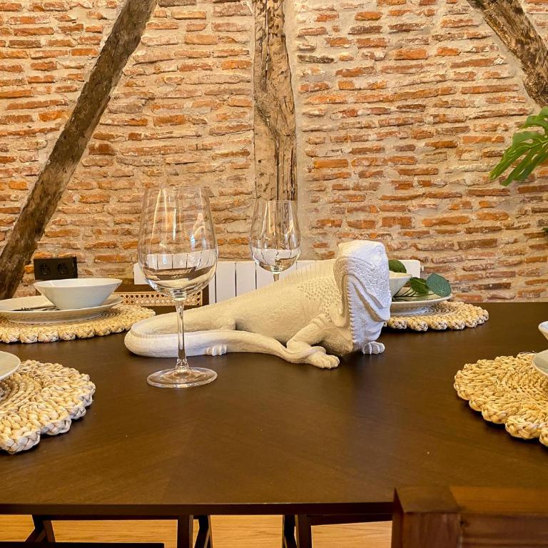 Ribera AC by Staynnapartments - Apartment - 15