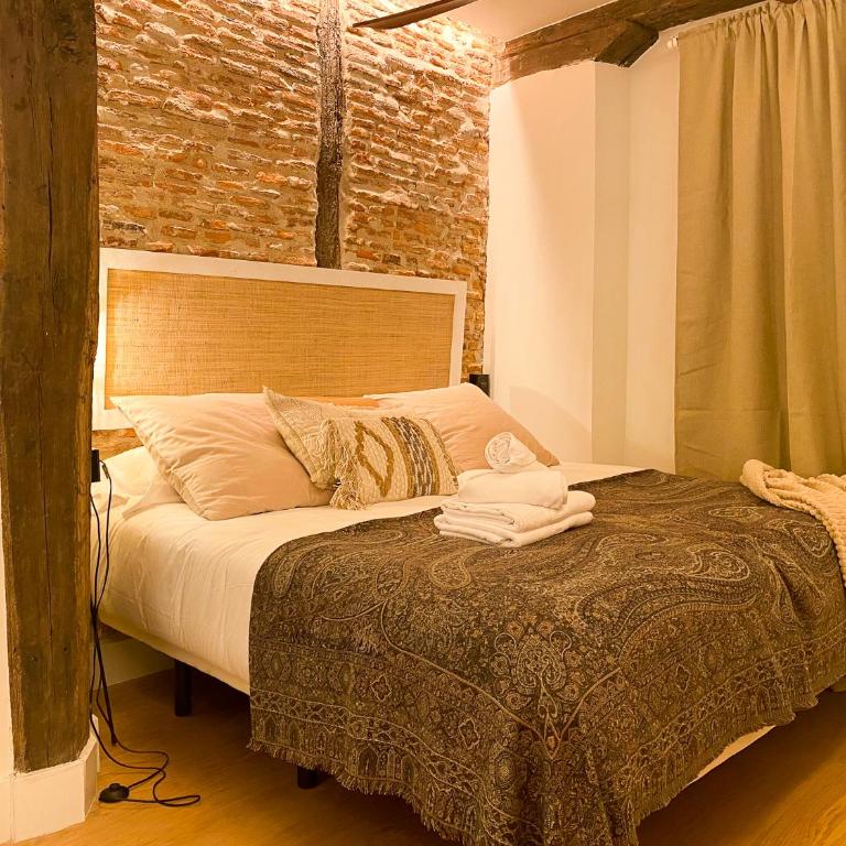 Ribera AC by Staynnapartments - Apartment - 13