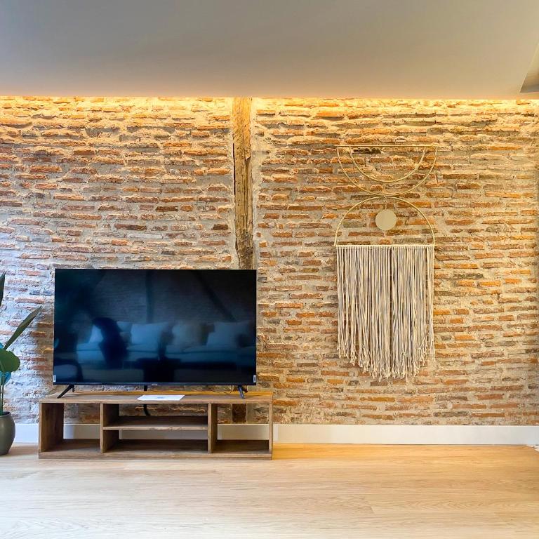 Ribera AC by Staynnapartments - Apartment - 22