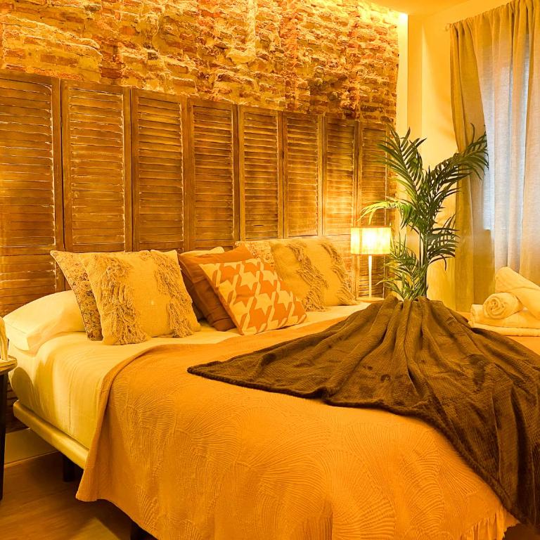 Ribera AC by Staynnapartments - Apartment - 20