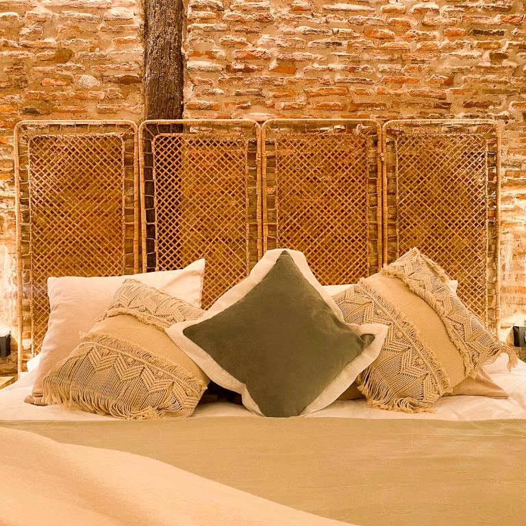 Ribera AC by Staynnapartments - Apartment - 24