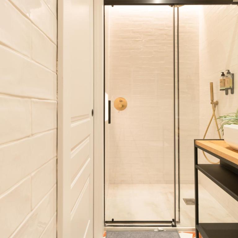 Ribera AC by Staynnapartments - Apartment - 53