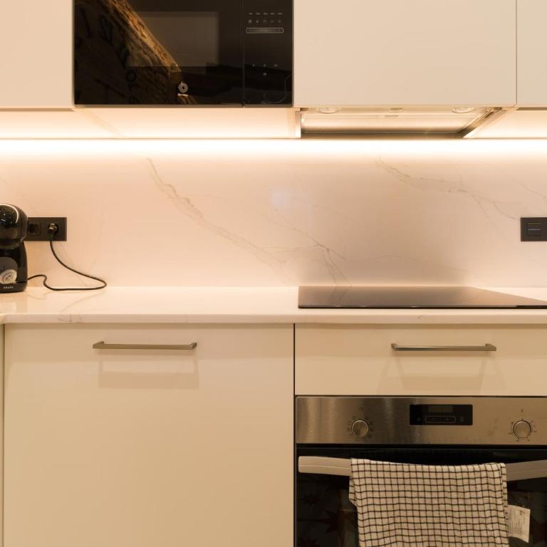 Ribera AC by Staynnapartments - Apartment - 28