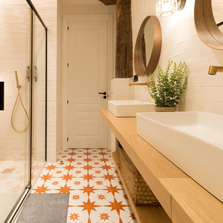 Ribera AC by Staynnapartments - Apartment - 35