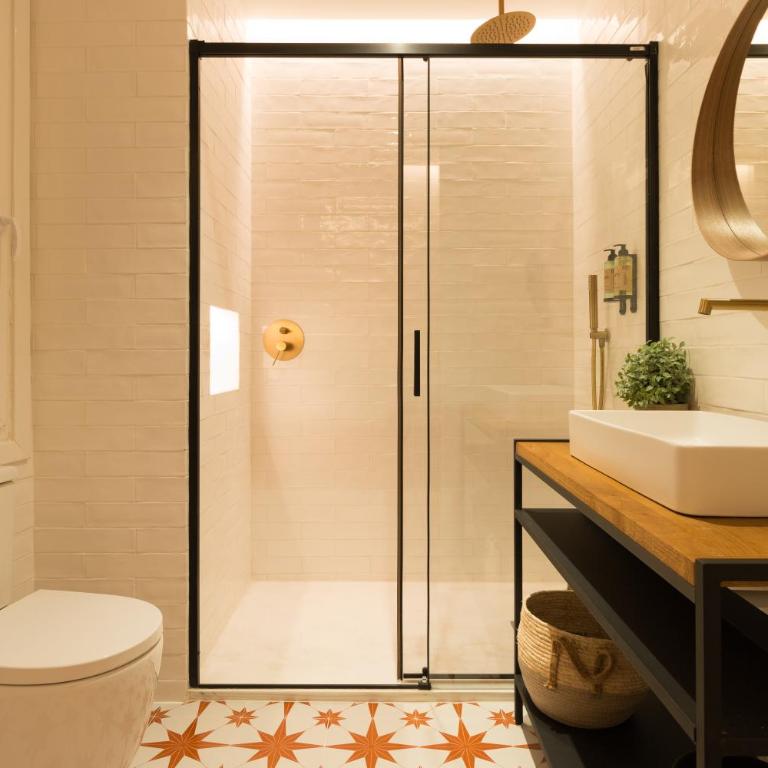 Ribera AC by Staynnapartments - Apartment - 26