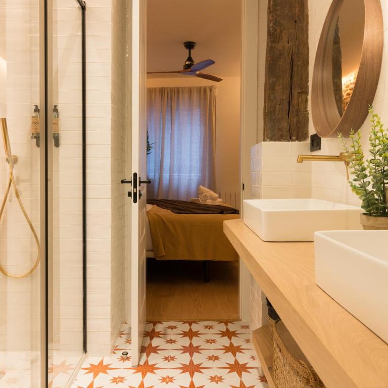 Ribera AC by Staynnapartments - Apartment - 27