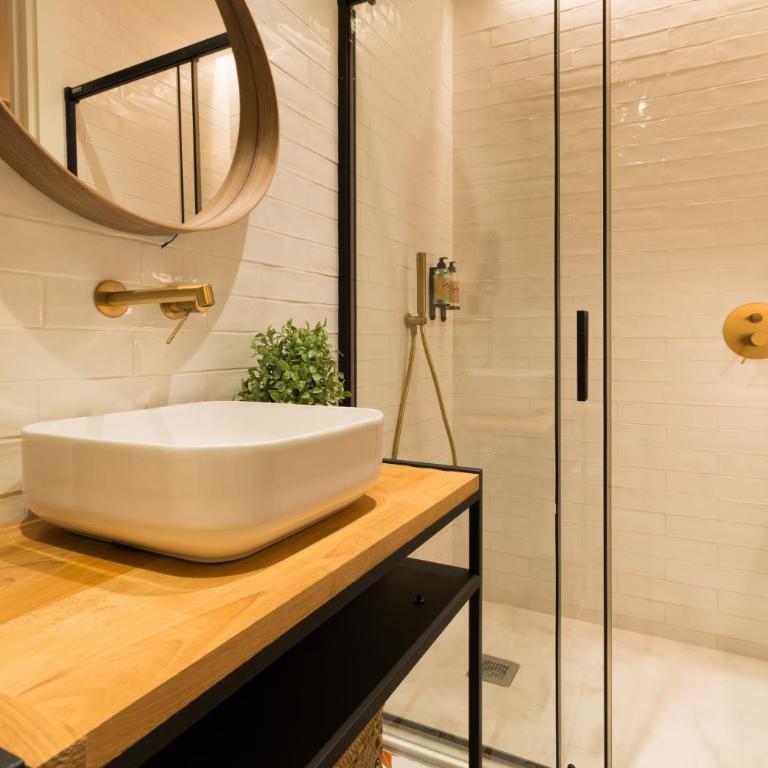 Ribera AC by Staynnapartments - Apartment - 48