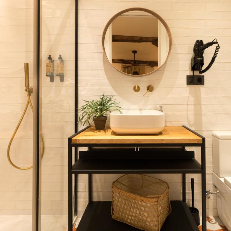 Ribera AC by Staynnapartments - Apartment - 37