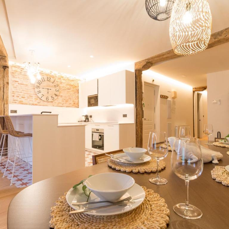 Ribera AC by Staynnapartments - Apartment - 29