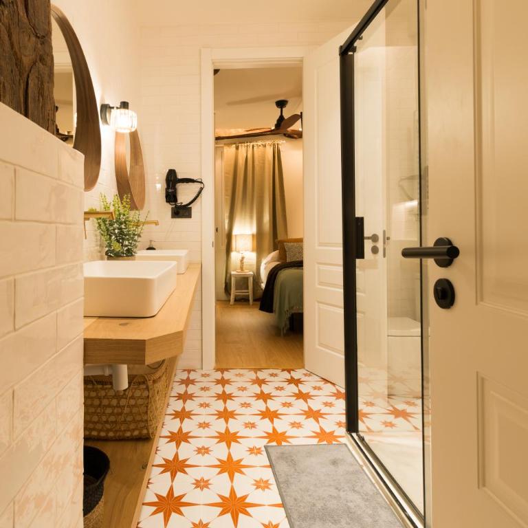 Ribera AC by Staynnapartments - Apartment - 30