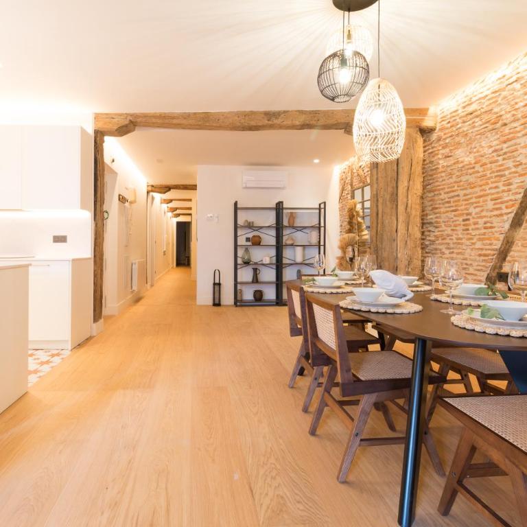 Ribera AC by Staynnapartments - Apartment - 34