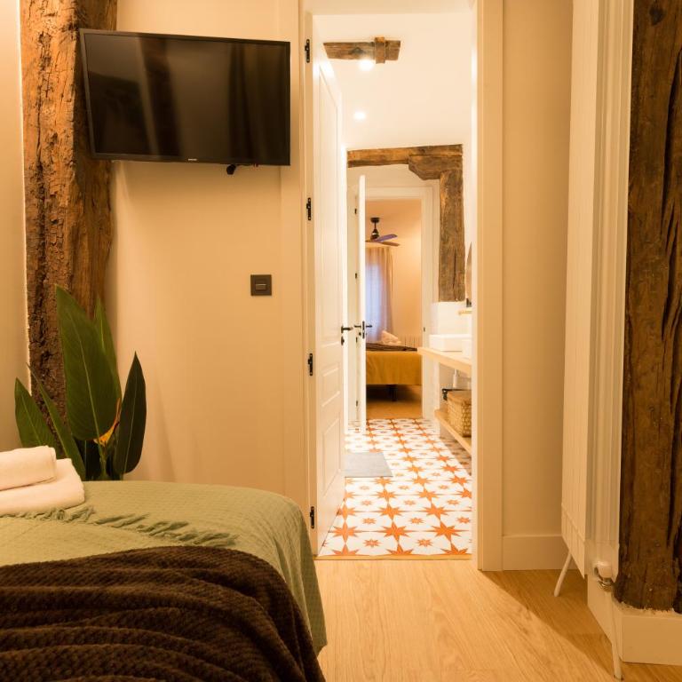 Ribera AC by Staynnapartments - Apartment - 39