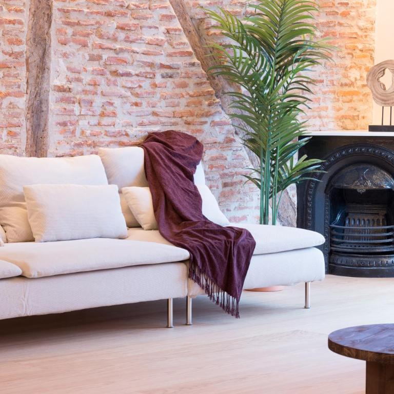 Ribera AC by Staynnapartments - Apartment - 46