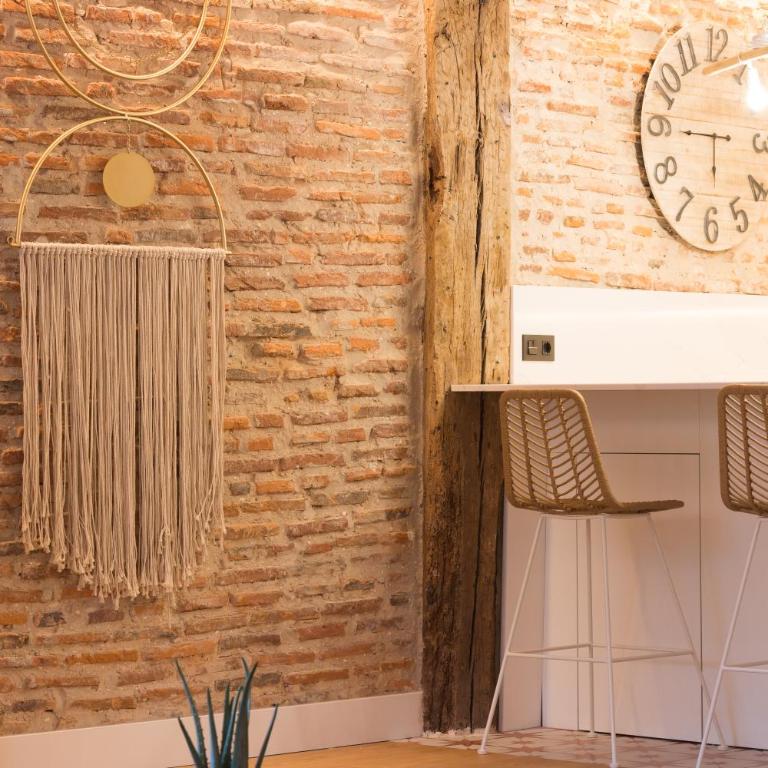 Ribera AC by Staynnapartments - Apartment - 49