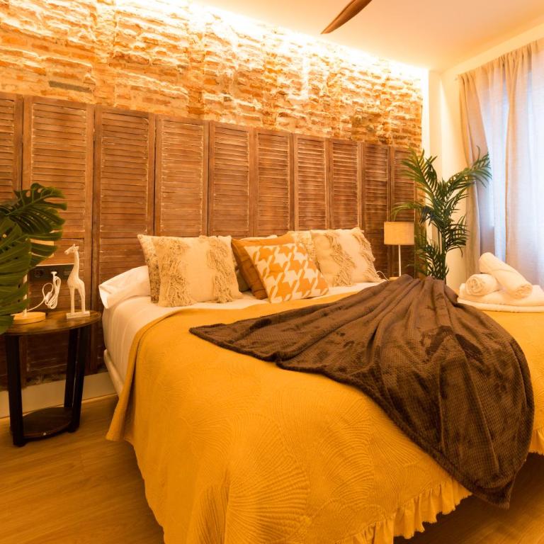 Ribera AC by Staynnapartments - Apartment - 50