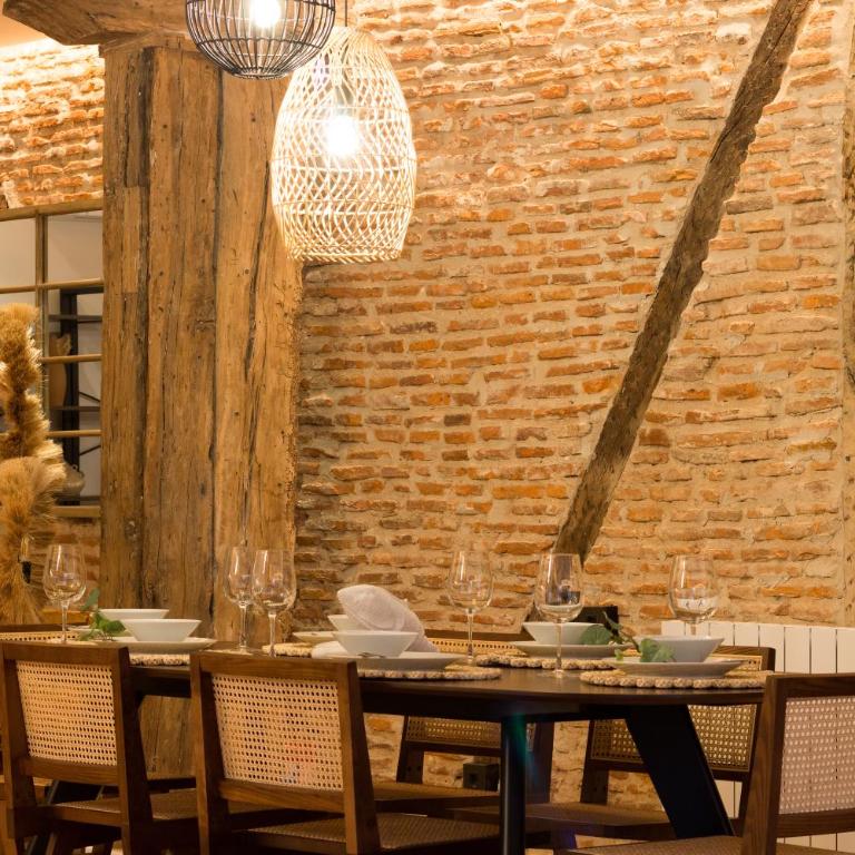Ribera AC by Staynnapartments - Apartment - 54