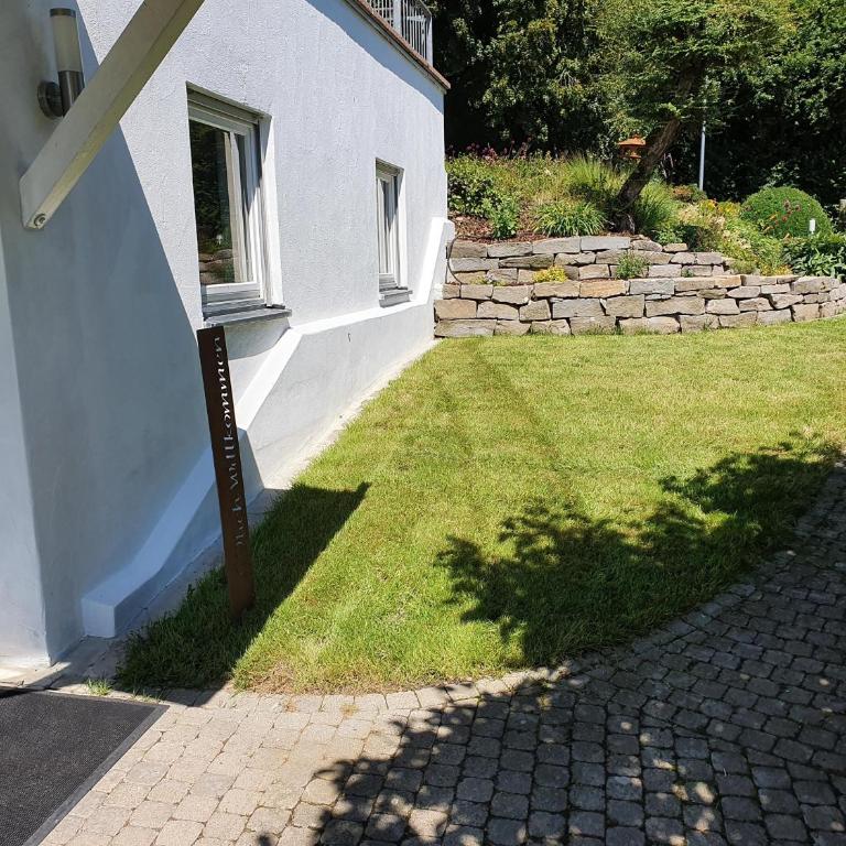 Gästehaus Berlinger - Premium Apartment mit 1 Schlafzimmer - 28