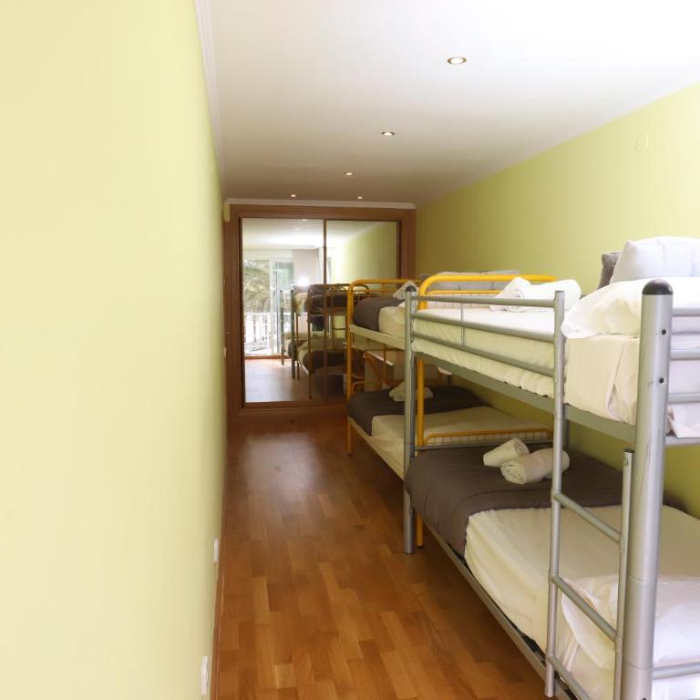 DIFFERENTFLATS Rubens - Apartamento Dúplex - 18