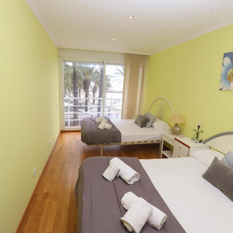 DIFFERENTFLATS Rubens - Apartamento Dúplex - 17