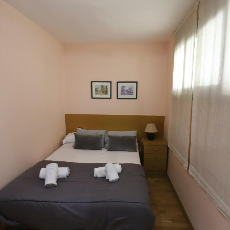 DIFFERENTFLATS Rubens - Apartamento Dúplex - 15