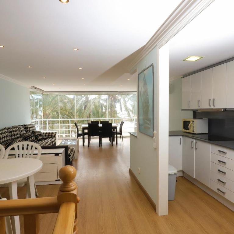 DIFFERENTFLATS Rubens - Apartamento Dúplex - 2