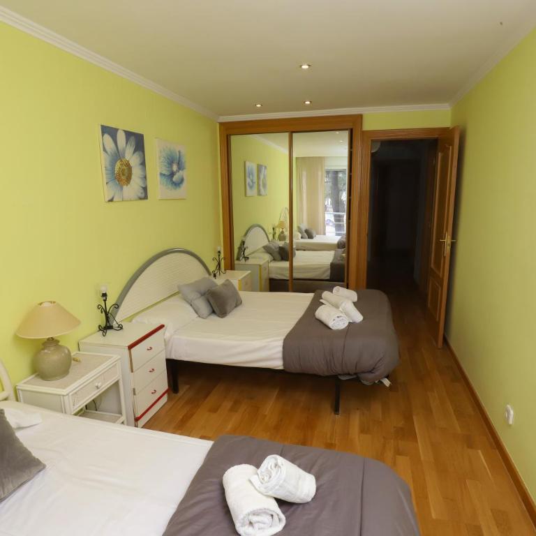 DIFFERENTFLATS Rubens - Apartamento Dúplex - 12