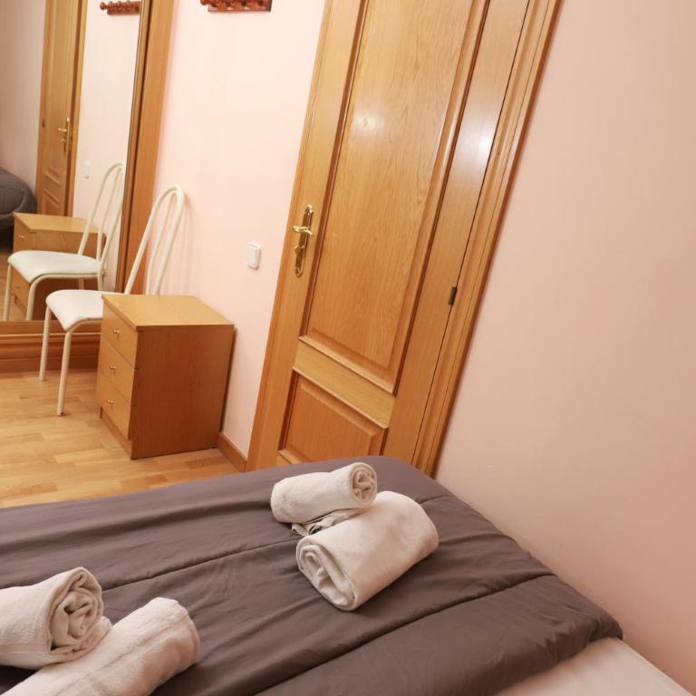 DIFFERENTFLATS Rubens - Apartamento Dúplex - 4