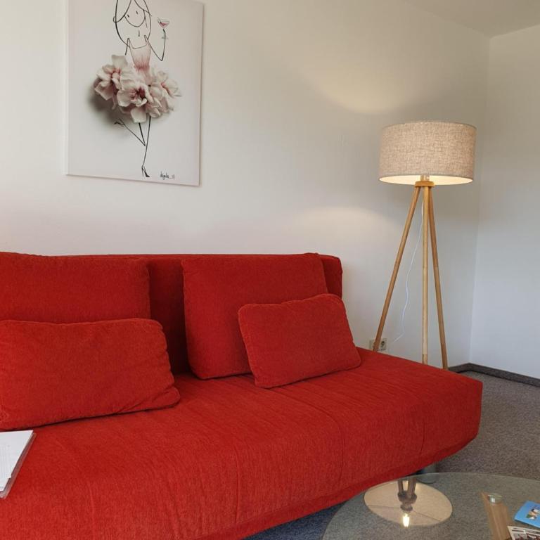 Gästehaus Berlinger - Premium Apartment mit 1 Schlafzimmer - 34