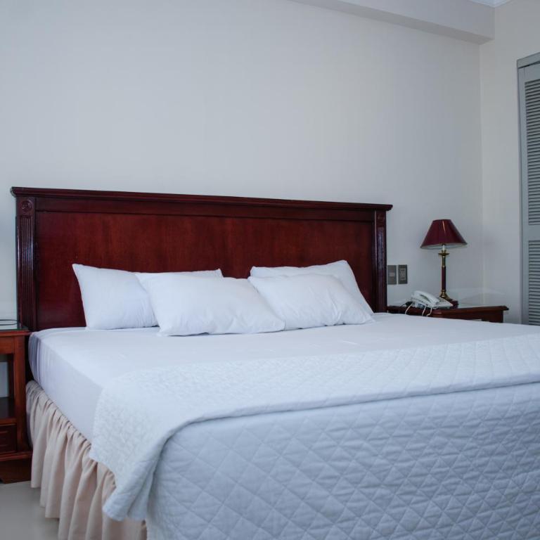 Apart Hotel TOBOROCHI - Apartamento de 1 dormitorio (2 adultos) - 4