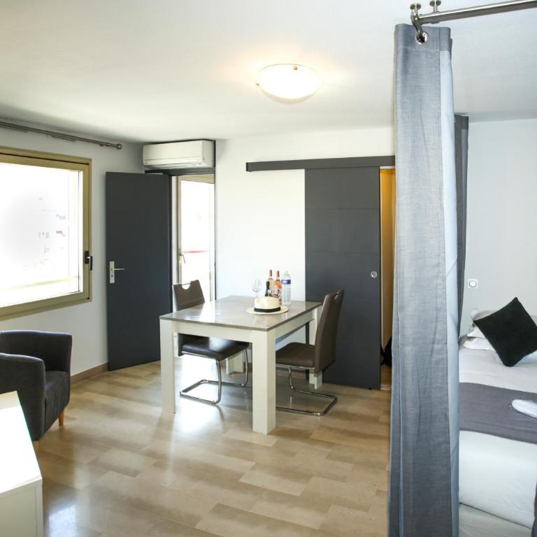 Cannes Studio Centre GAMBETTA - Studio - 1