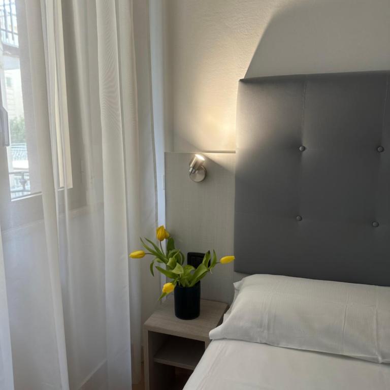 Noah Beach Hotel - Camera Matrimoniale Economy - 2