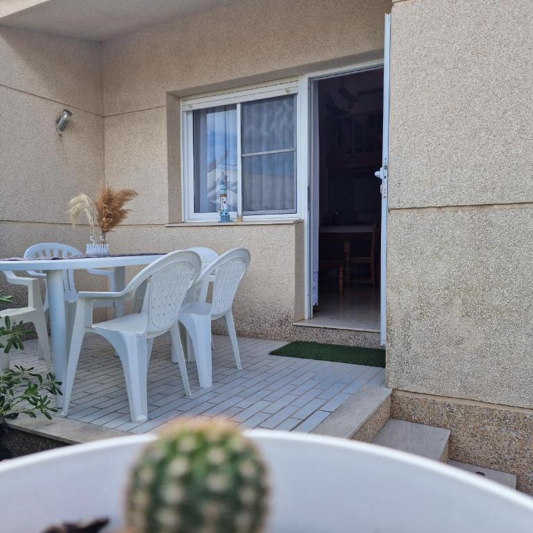 Riumar "Belmar", 400m to beach, private pool, On-Site-Service, dog beach - Three-Bedroom House - 11