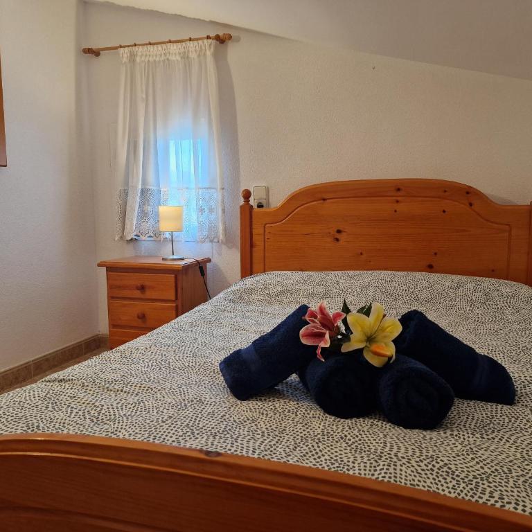 Riumar "Belmar", 400m to beach, private pool, On-Site-Service, dog beach - Three-Bedroom House - 23