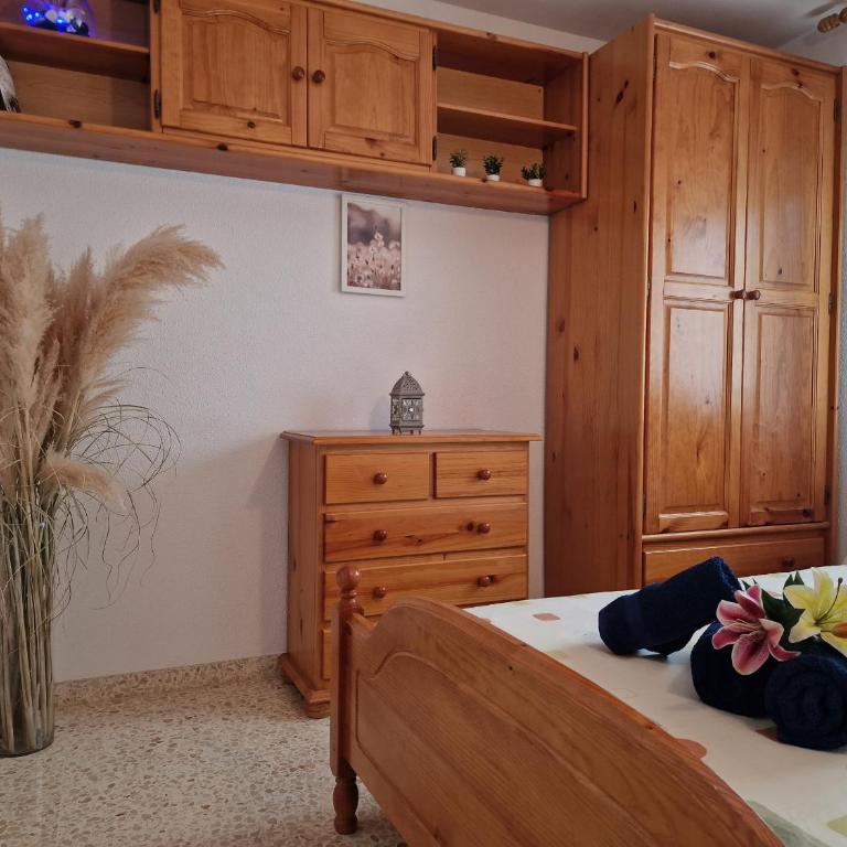 Riumar "Belmar", 400m to beach, private pool, On-Site-Service, dog beach - Three-Bedroom House - 24