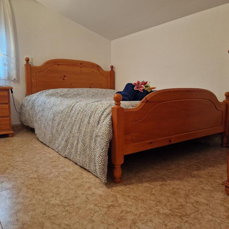 Riumar "Belmar", 400m to beach, private pool, On-Site-Service, dog beach - Three-Bedroom House - 22