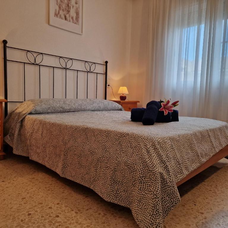 Riumar "Belmar", 400m to beach, private pool, On-Site-Service, dog beach - Three-Bedroom House - 21