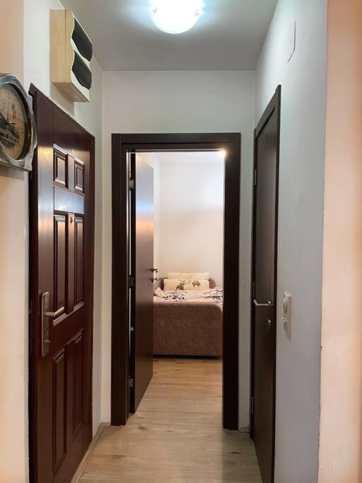 Apartman u blizini centra grada - Apartman sa 1 Spavaćom Sobom - 13
