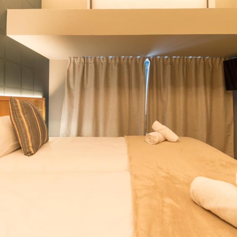 Old Town Apartments by Staynnapartments - Apartamento de 3 dormitorios - 7
