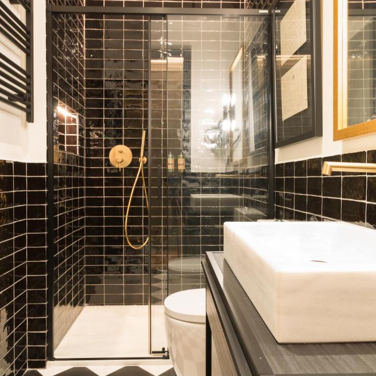 Old Town Apartments by Staynnapartments - Apartamento de 3 dormitorios - 10