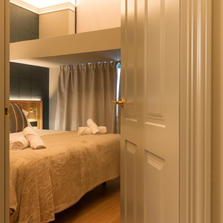 Old Town Apartments by Staynnapartments - Apartamento de 3 dormitorios - 9