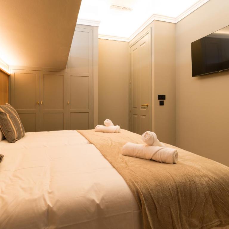 Old Town Apartments by Staynnapartments - Apartamento de 3 dormitorios - 12