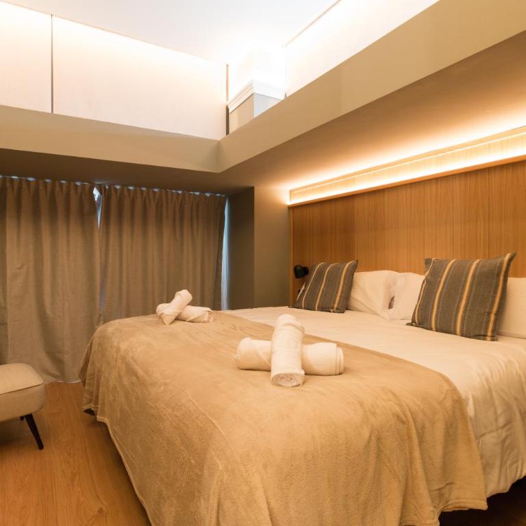 Old Town Apartments by Staynnapartments - Apartamento de 3 dormitorios - 21