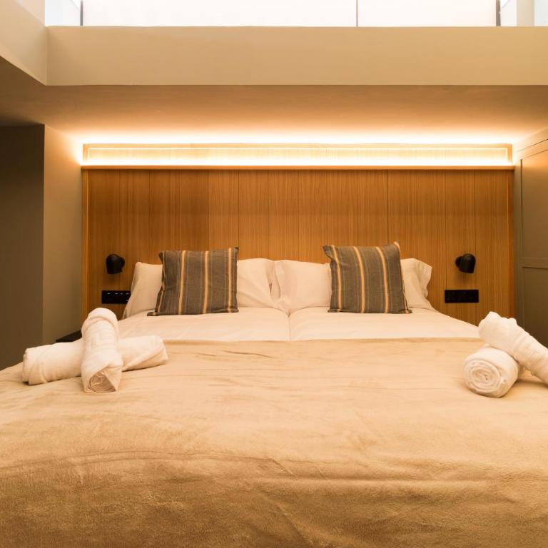 Old Town Apartments by Staynnapartments - Apartamento de 3 dormitorios - 20