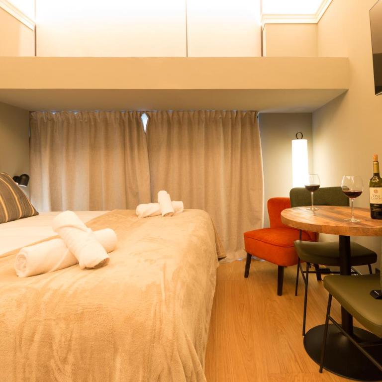 Old Town Apartments by Staynnapartments - Estudio - 6